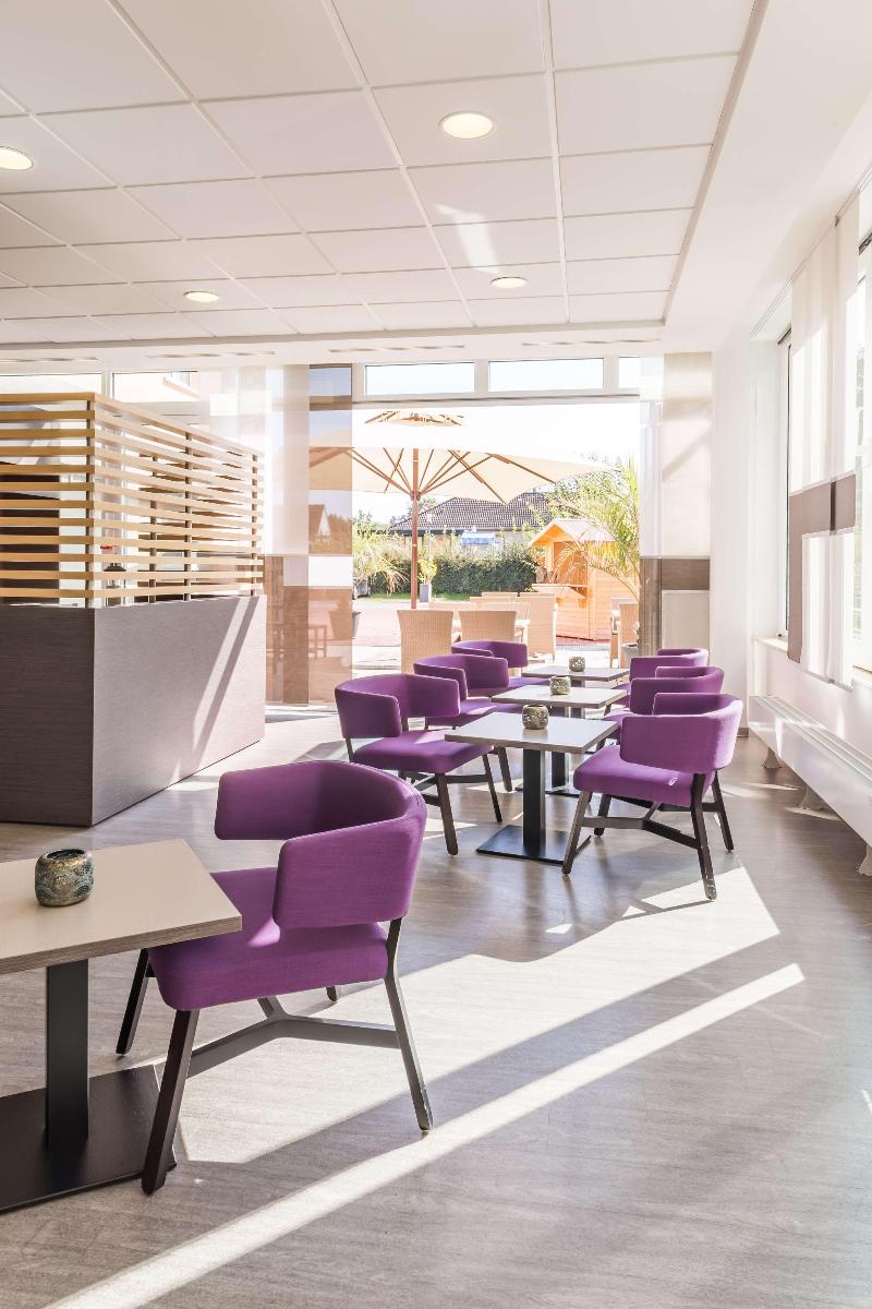 Park Inn by Radisson Gottingen - Bar