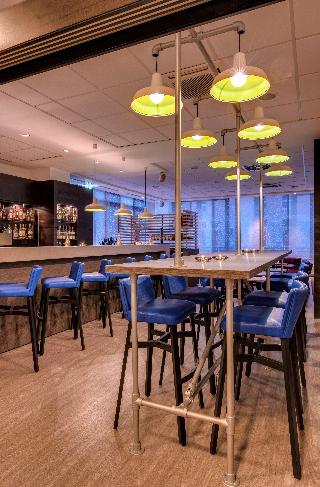 Park Inn by Radisson Gottingen fotoÄŸrafÄ±