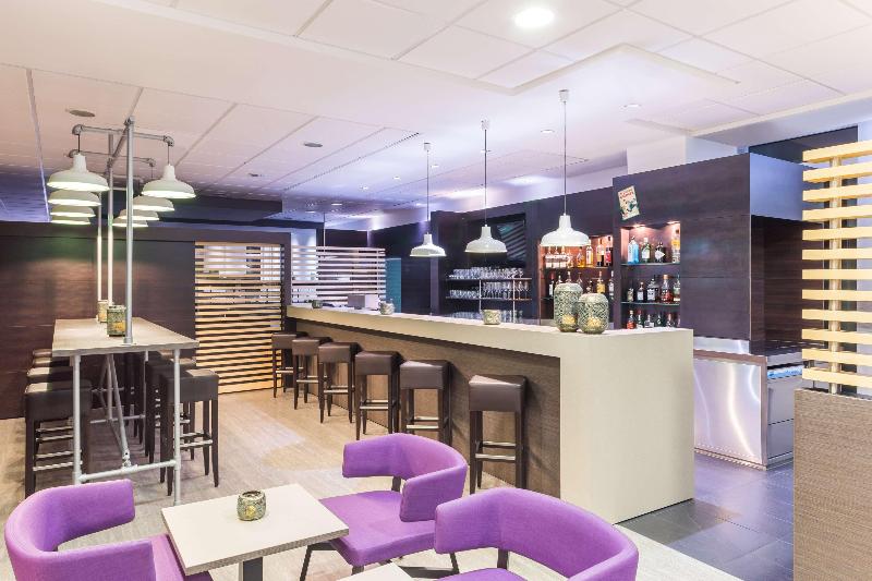 Park Inn by Radisson Gottingen - Bar