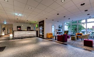 Park Inn by Radisson Gottingen fotoÄŸrafÄ±