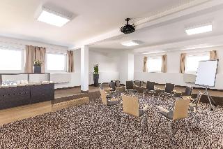 Park Inn by Radisson Gottingen fotoÄŸrafÄ±