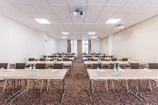 Park Inn by Radisson Gottingen fotoÄŸrafÄ±