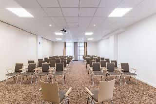 Park Inn by Radisson Gottingen fotoÄŸrafÄ±