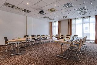 Park Inn by Radisson Gottingen fotoÄŸrafÄ±
