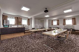 Park Inn by Radisson Gottingen fotoÄŸrafÄ±