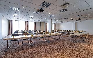 Park Inn by Radisson Gottingen fotoÄŸrafÄ±