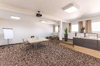 Park Inn by Radisson Gottingen fotoÄŸrafÄ±