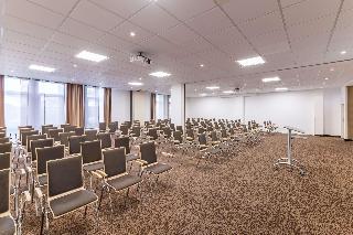 Park Inn by Radisson Gottingen fotoÄŸrafÄ±