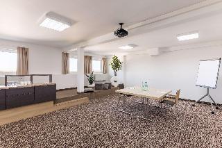 Park Inn by Radisson Gottingen fotoÄŸrafÄ±