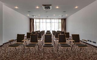 Park Inn by Radisson Gottingen fotoÄŸrafÄ±
