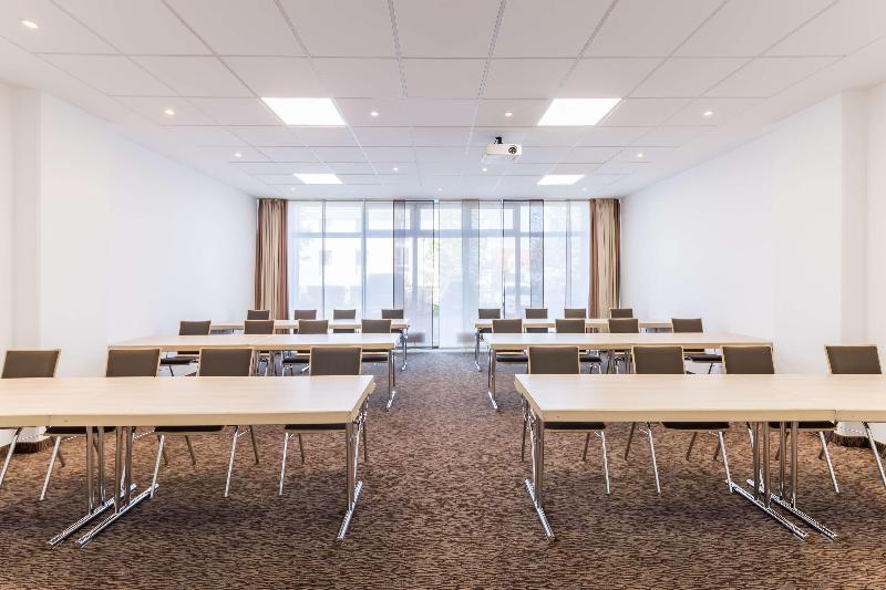 Park Inn by Radisson Gottingen - Toplantı