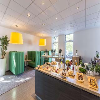 Park Inn by Radisson Gottingen fotoÄŸrafÄ±