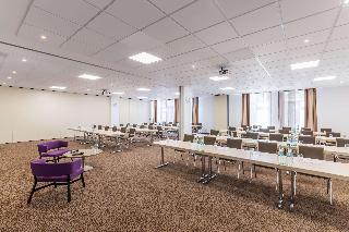Park Inn by Radisson Gottingen fotoÄŸrafÄ±