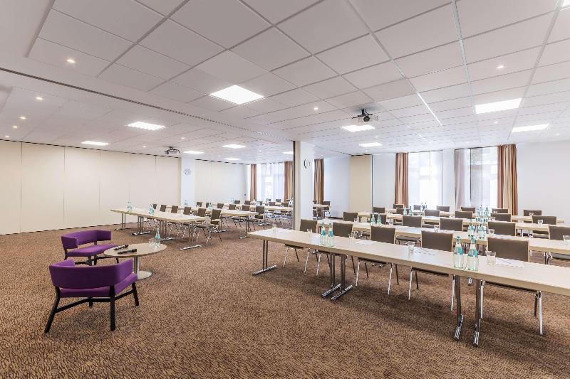 Park Inn by Radisson Gottingen - Toplantı