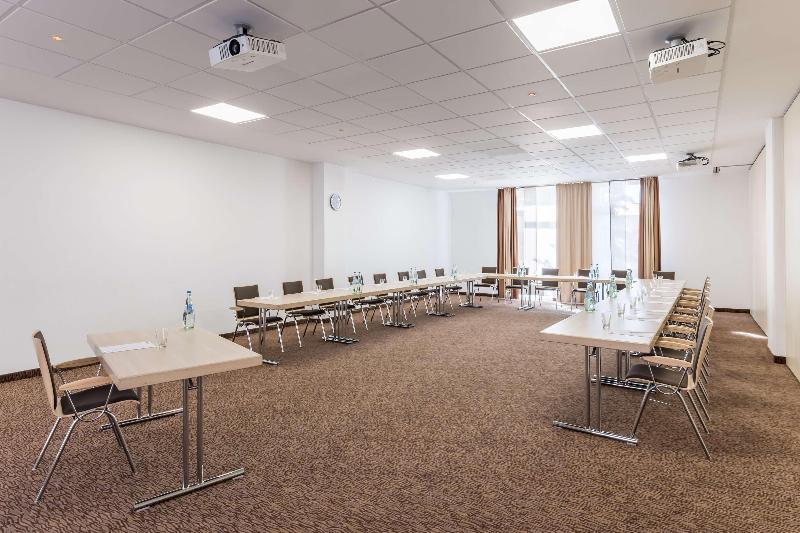 Park Inn by Radisson Gottingen - Toplantı
