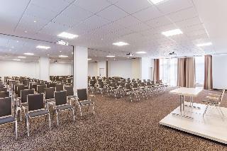 Park Inn by Radisson Gottingen fotoÄŸrafÄ±