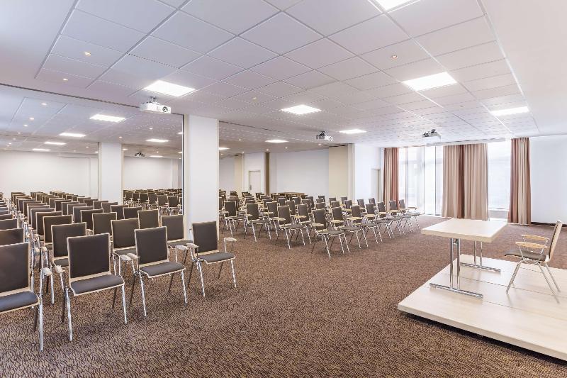 Park Inn by Radisson Gottingen - Toplantı