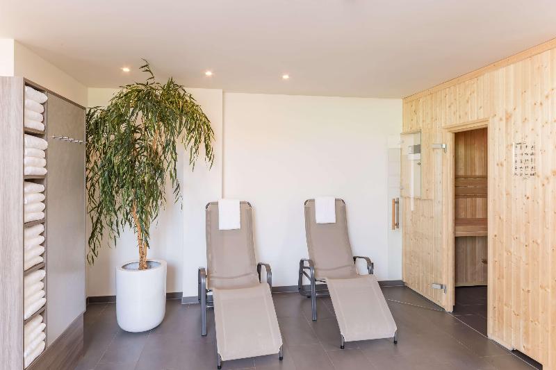 Park Inn by Radisson Gottingen - Aktivite