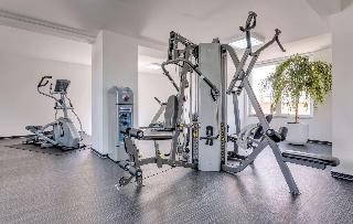 Park Inn by Radisson Gottingen fotoÄŸrafÄ±