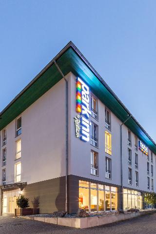 Park Inn by Radisson Gottingen fotoÄŸrafÄ±