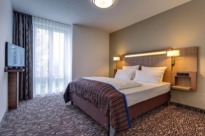 Park Inn by Radisson Gottingen - Oda