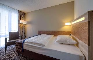 Park Inn by Radisson Gottingen fotoÄŸrafÄ±