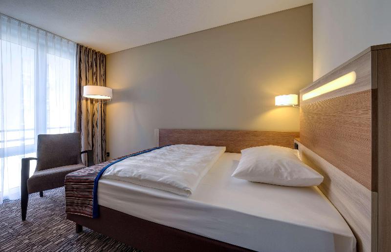 Park Inn by Radisson Gottingen - Oda