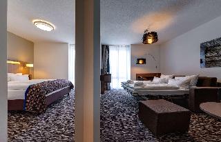 Park Inn by Radisson Gottingen fotoÄŸrafÄ±