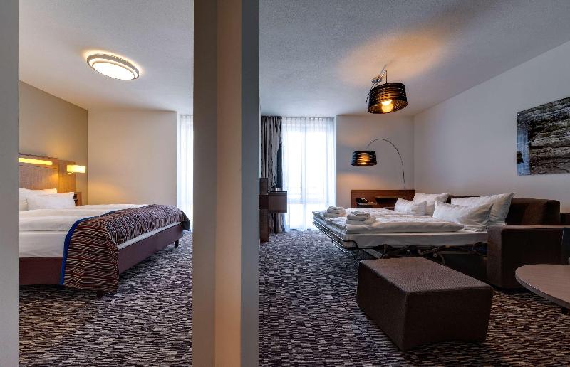 Park Inn by Radisson Gottingen - Oda