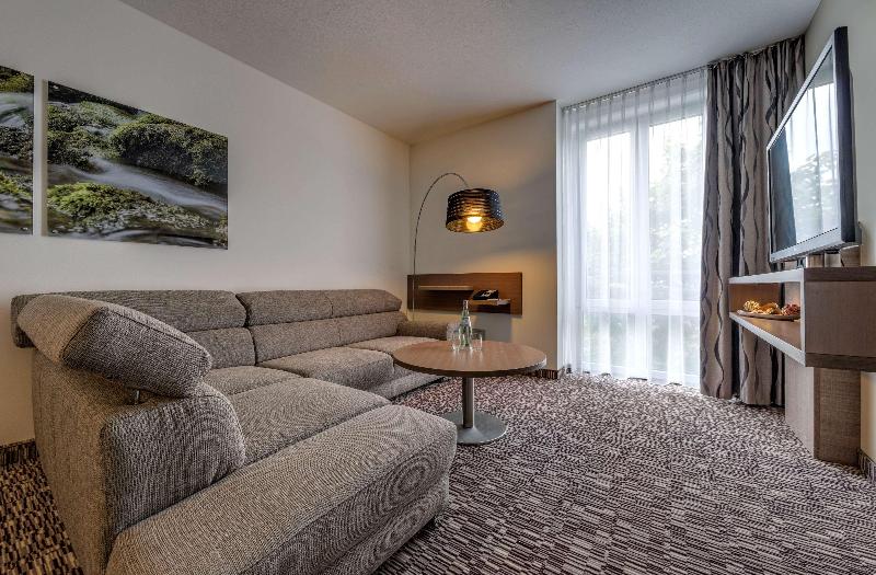Park Inn by Radisson Gottingen - Oda