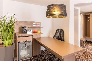 Park Inn by Radisson Gottingen fotoÄŸrafÄ±