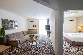 Park Inn by Radisson Gottingen fotoÄŸrafÄ±