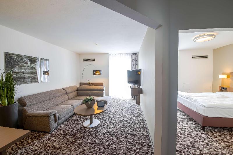 Park Inn by Radisson Gottingen - Oda