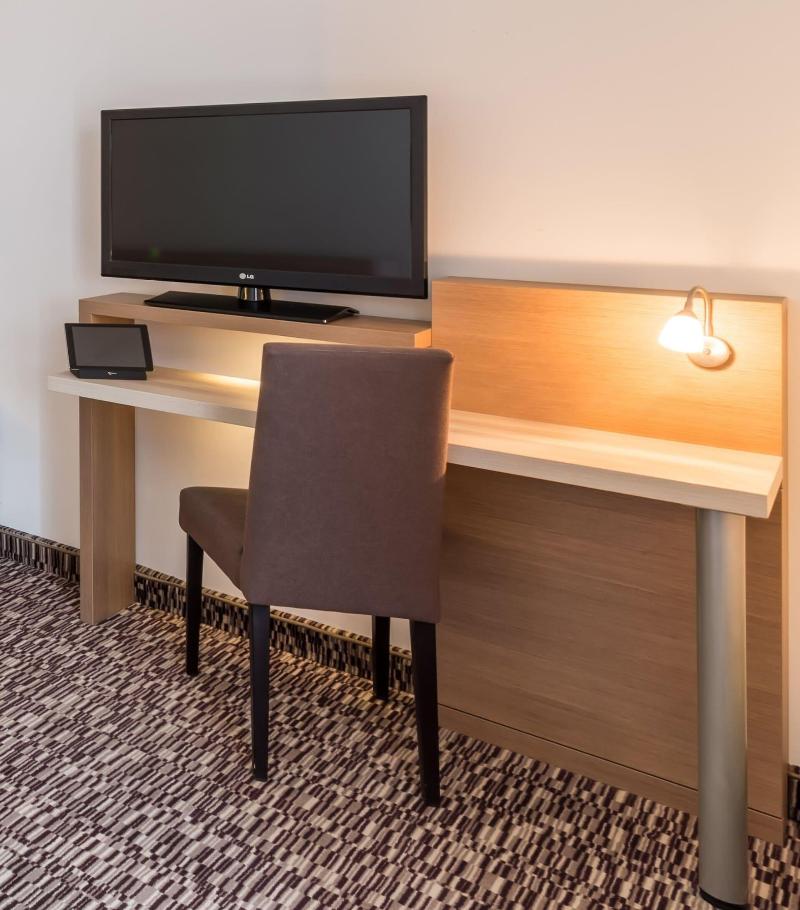 Park Inn by Radisson Gottingen - Oda
