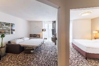 Park Inn by Radisson Gottingen fotoÄŸrafÄ±