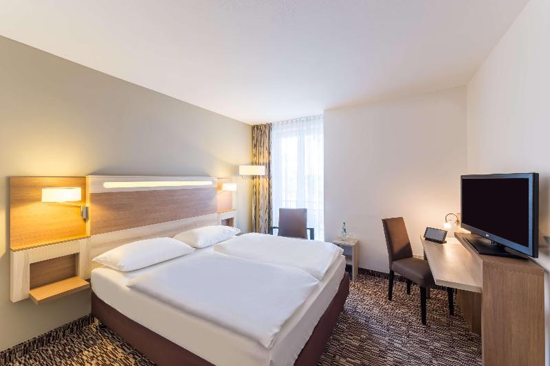 Park Inn by Radisson Gottingen - Oda