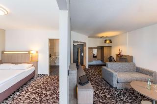 Park Inn by Radisson Gottingen fotoÄŸrafÄ±
