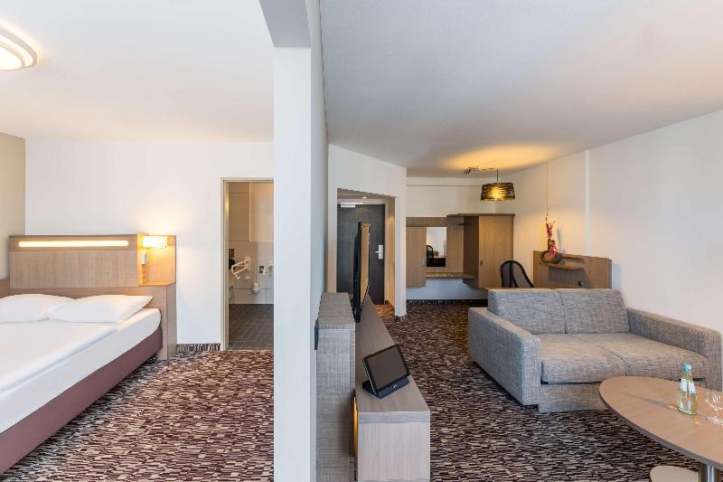 Park Inn by Radisson Gottingen - Oda
