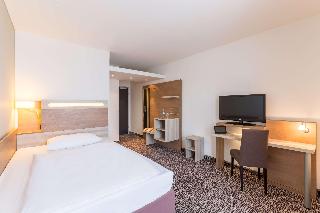 Park Inn by Radisson Gottingen fotoÄŸrafÄ±