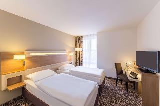 Park Inn by Radisson Gottingen fotoÄŸrafÄ±