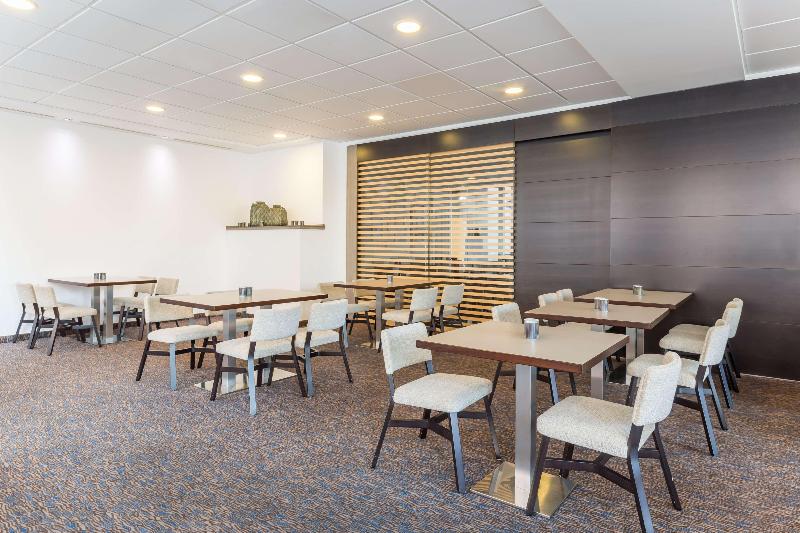 Park Inn by Radisson Gottingen - Restoran