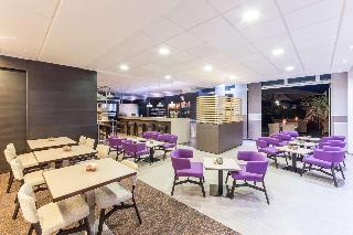 Park Inn by Radisson Gottingen fotoÄŸrafÄ±