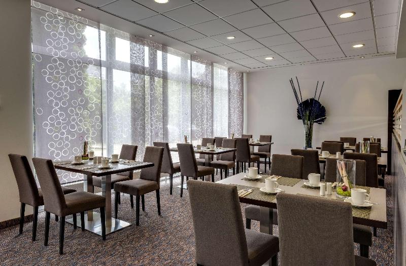 Park Inn by Radisson Gottingen - Restoran