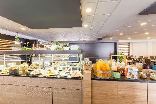 Park Inn by Radisson Gottingen fotoÄŸrafÄ±