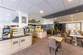 Park Inn by Radisson Gottingen fotoÄŸrafÄ±