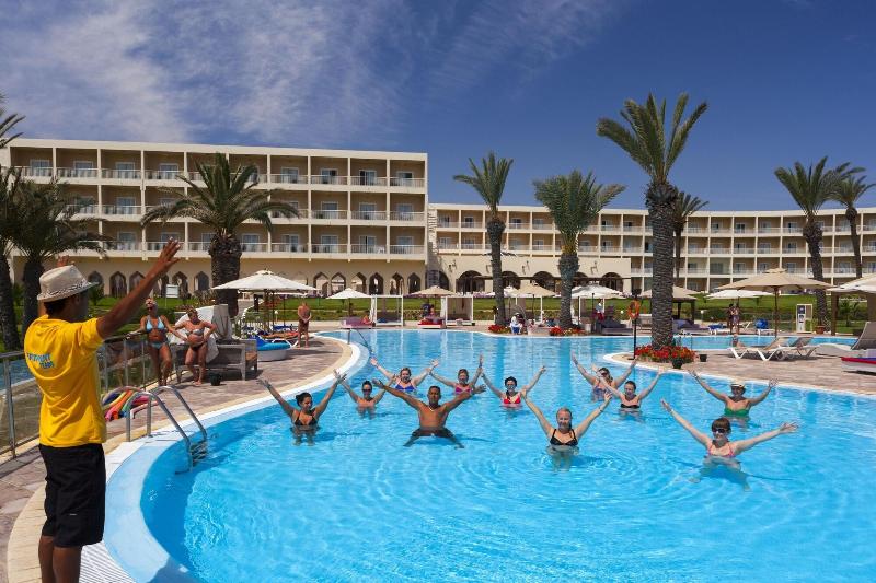 TUI BLUE Scheherazade - adults only (+ 16 ans) - Aktivite