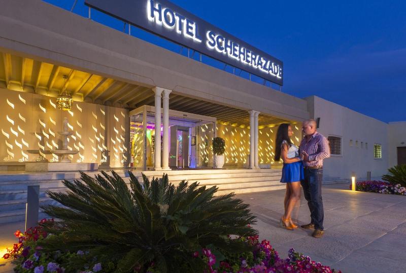 TUI BLUE Scheherazade - adults only (+ 16 ans) - Genel
