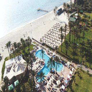 TUI BLUE Scheherazade - adults only (+ 16 ans) otel fotoğrafı