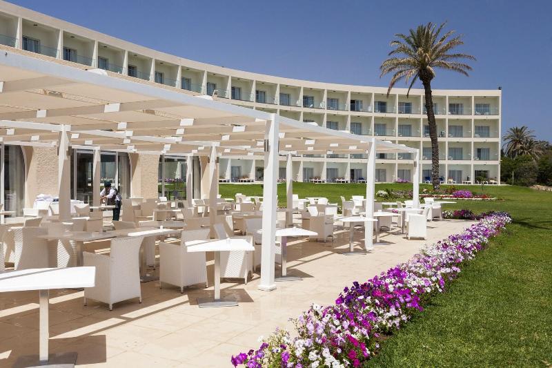 TUI BLUE Scheherazade - adults only (+ 16 ans) - Restoran
