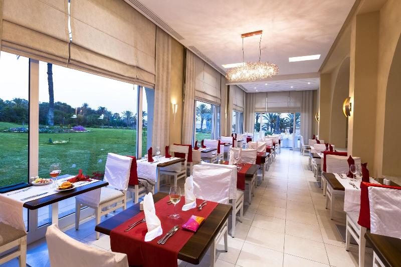 TUI BLUE Scheherazade - adults only (+ 16 ans) - Restoran